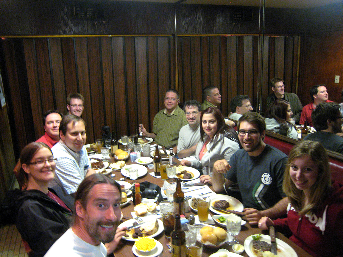 Tornado Steakhouse